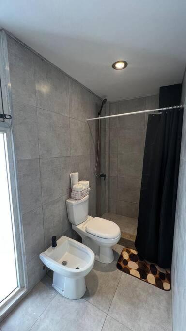 Duplex En Flores 4 Personas * Buenos Aires