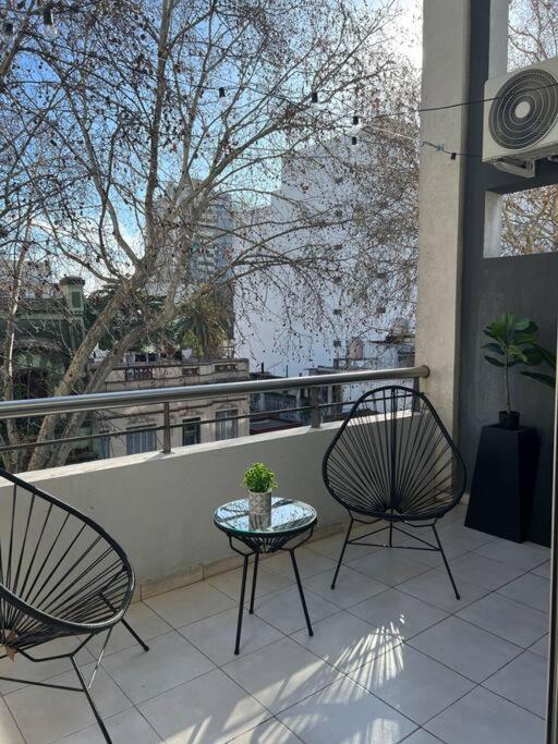 Duplex En Flores 4 Personas