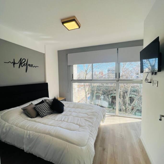 Duplex En Flores 4 Personas * Buenos Aires