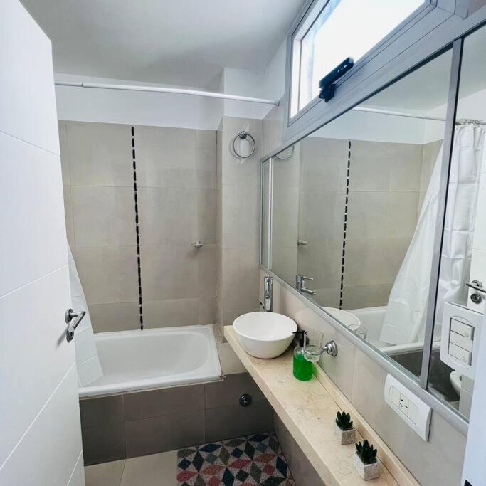Duplex En Flores 4 Personas Buenos Aires