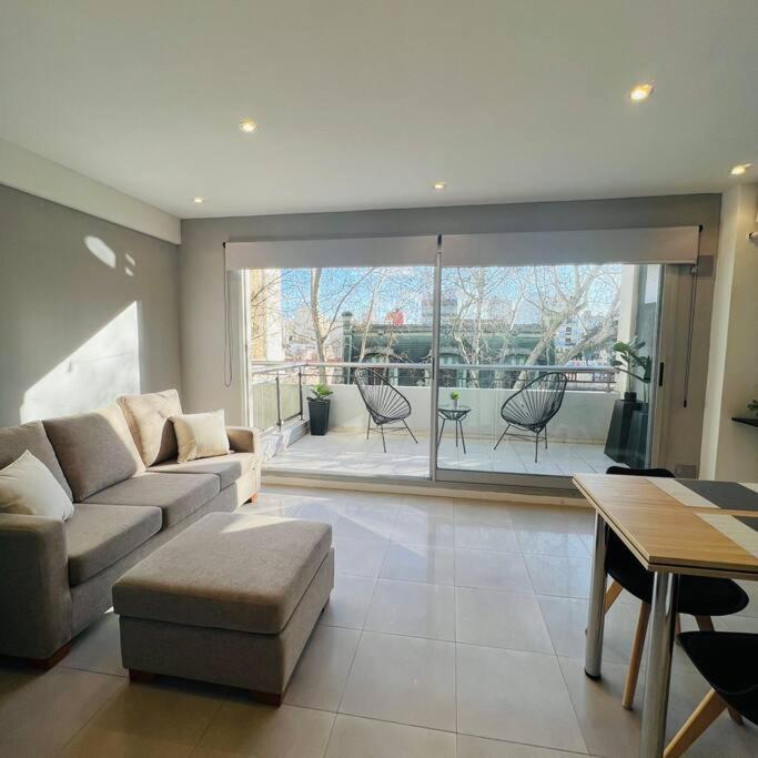 Duplex En Flores 4 Personas * Buenos Aires