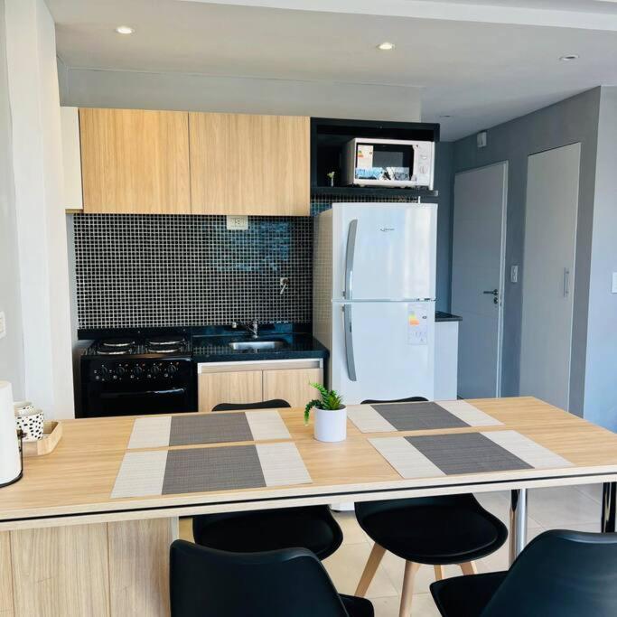 Duplex En Flores 4 Personas Apartment Buenos Aires